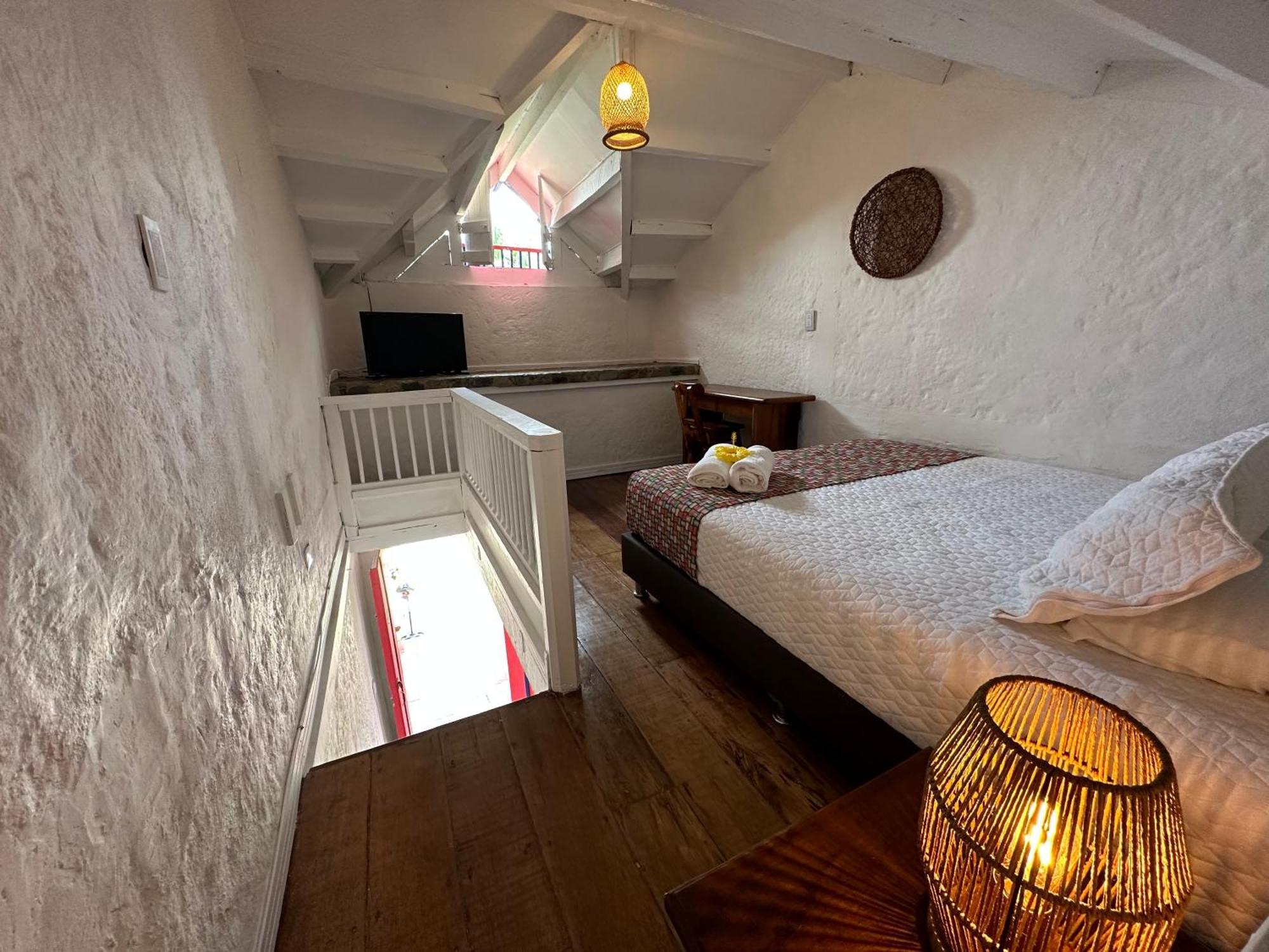 El Percal Hacienda Hotel Montenegro Dış mekan fotoğraf