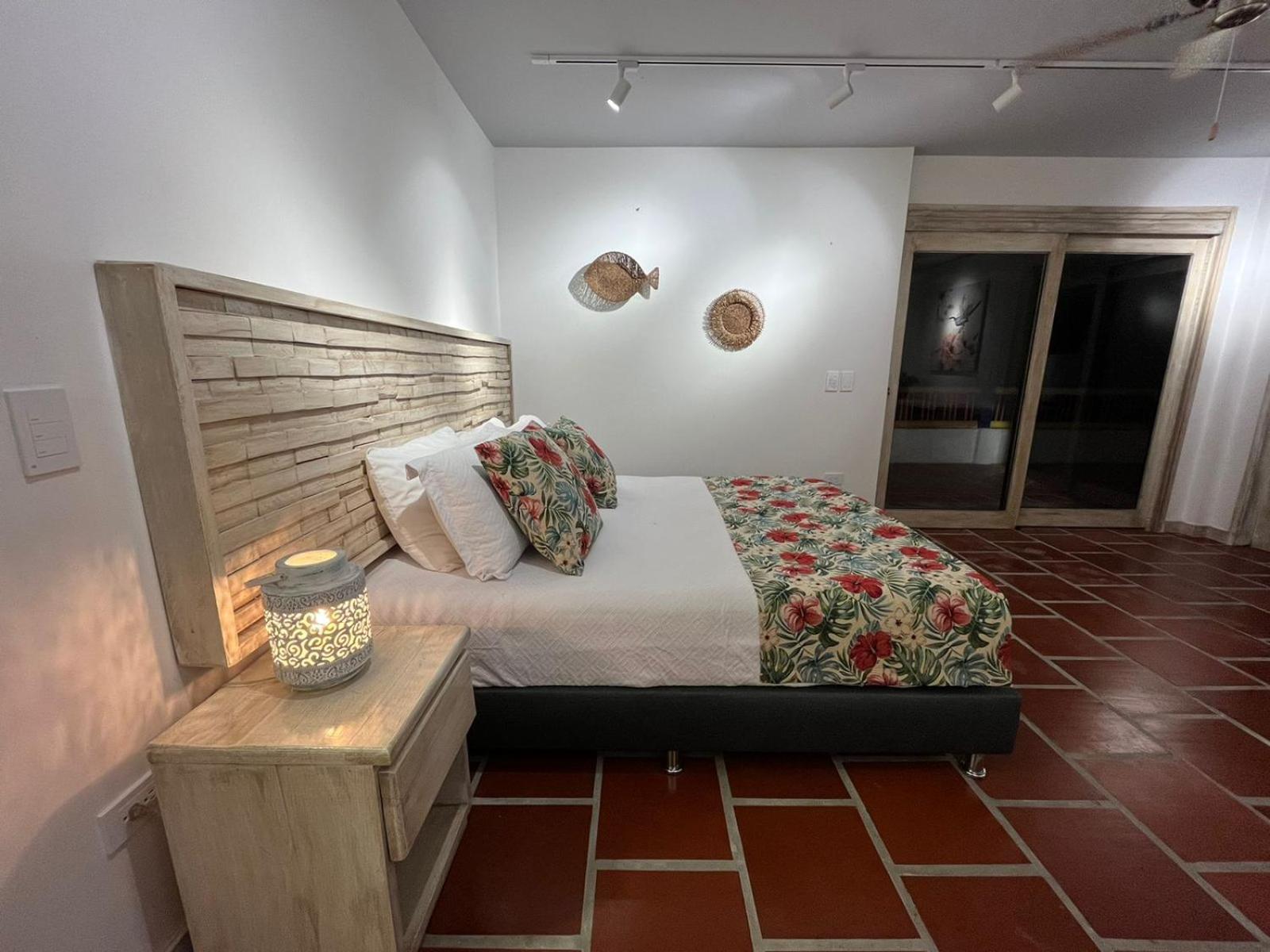 El Percal Hacienda Hotel Montenegro Dış mekan fotoğraf